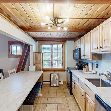 Northstar 11 Vila Steamboat Springs Quarto foto