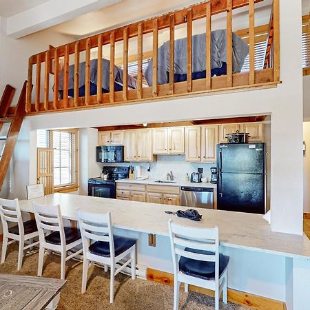 Northstar 11 Vila Steamboat Springs Quarto foto