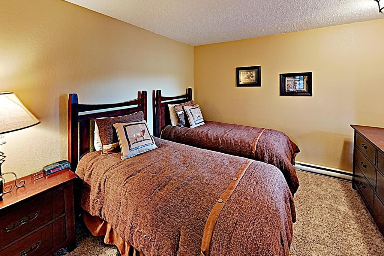 Northstar 11 Vila Steamboat Springs Exterior foto