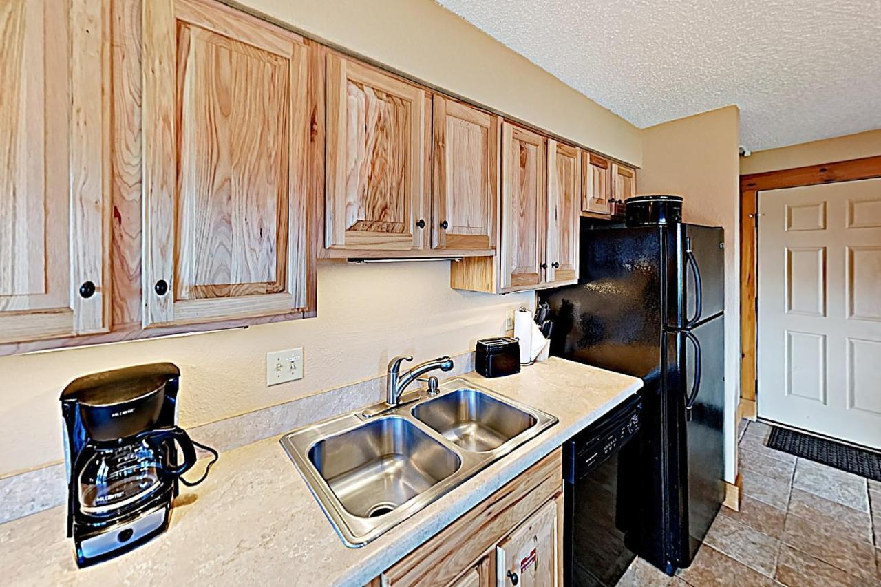 Northstar 11 Vila Steamboat Springs Exterior foto