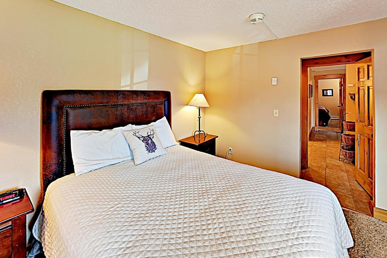 Northstar 11 Vila Steamboat Springs Exterior foto