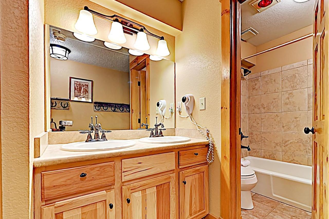 Northstar 11 Vila Steamboat Springs Exterior foto