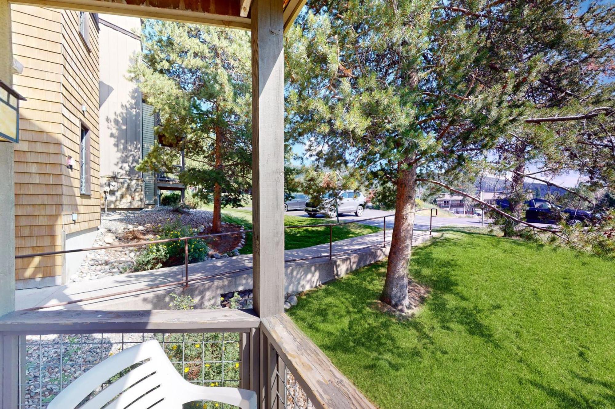 Northstar 11 Vila Steamboat Springs Quarto foto