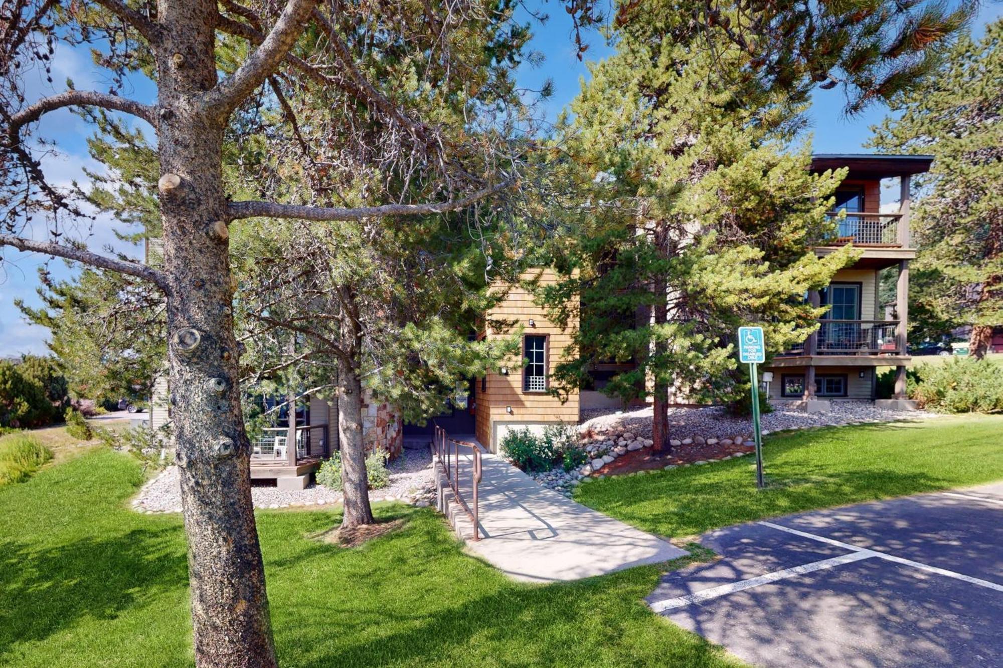 Northstar 11 Vila Steamboat Springs Quarto foto
