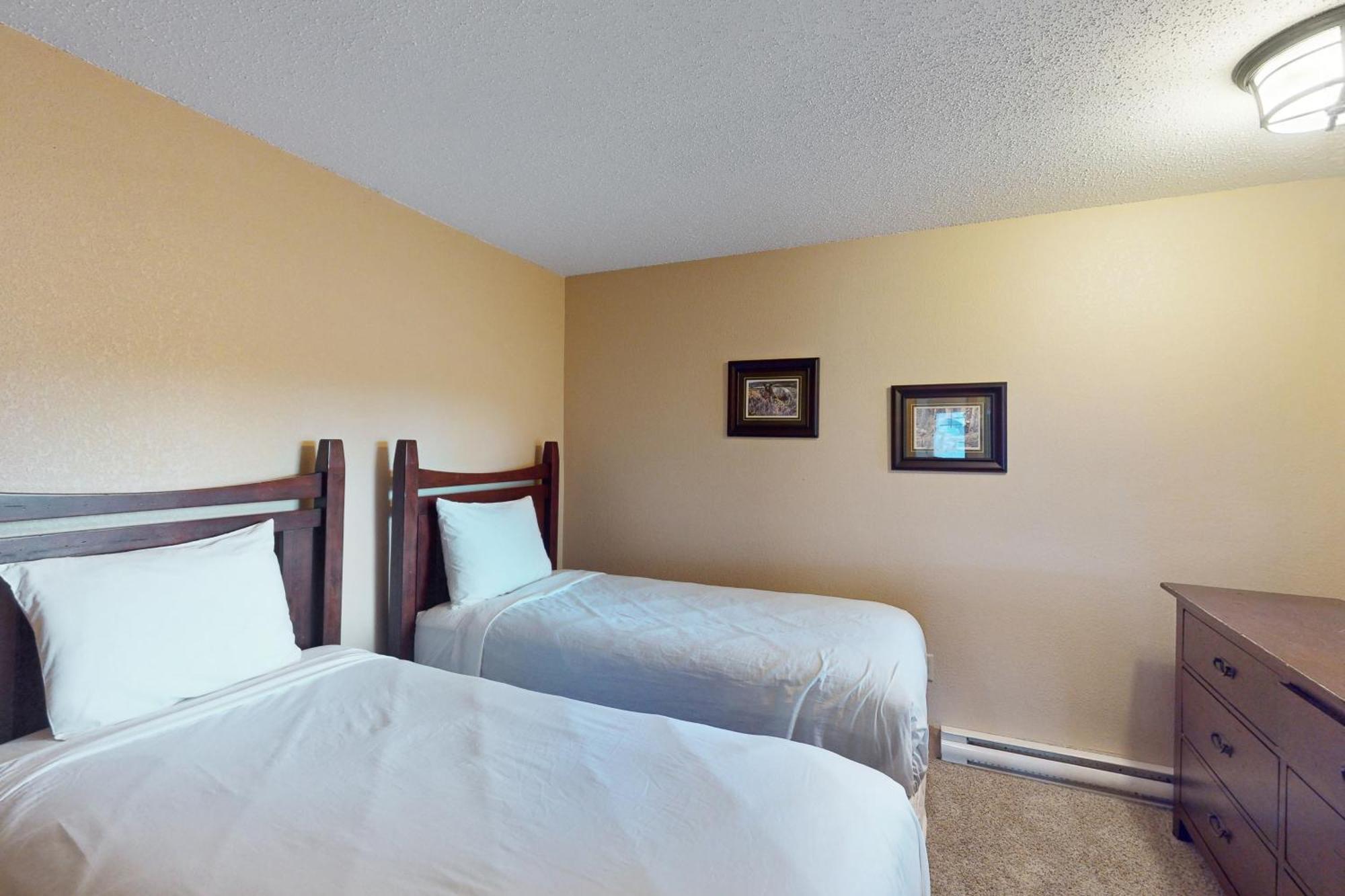 Northstar 11 Vila Steamboat Springs Quarto foto
