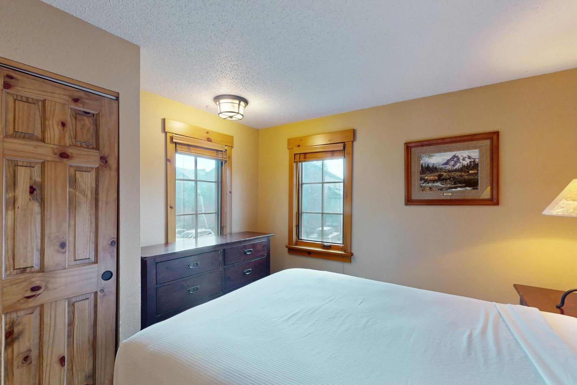 Northstar 11 Vila Steamboat Springs Quarto foto