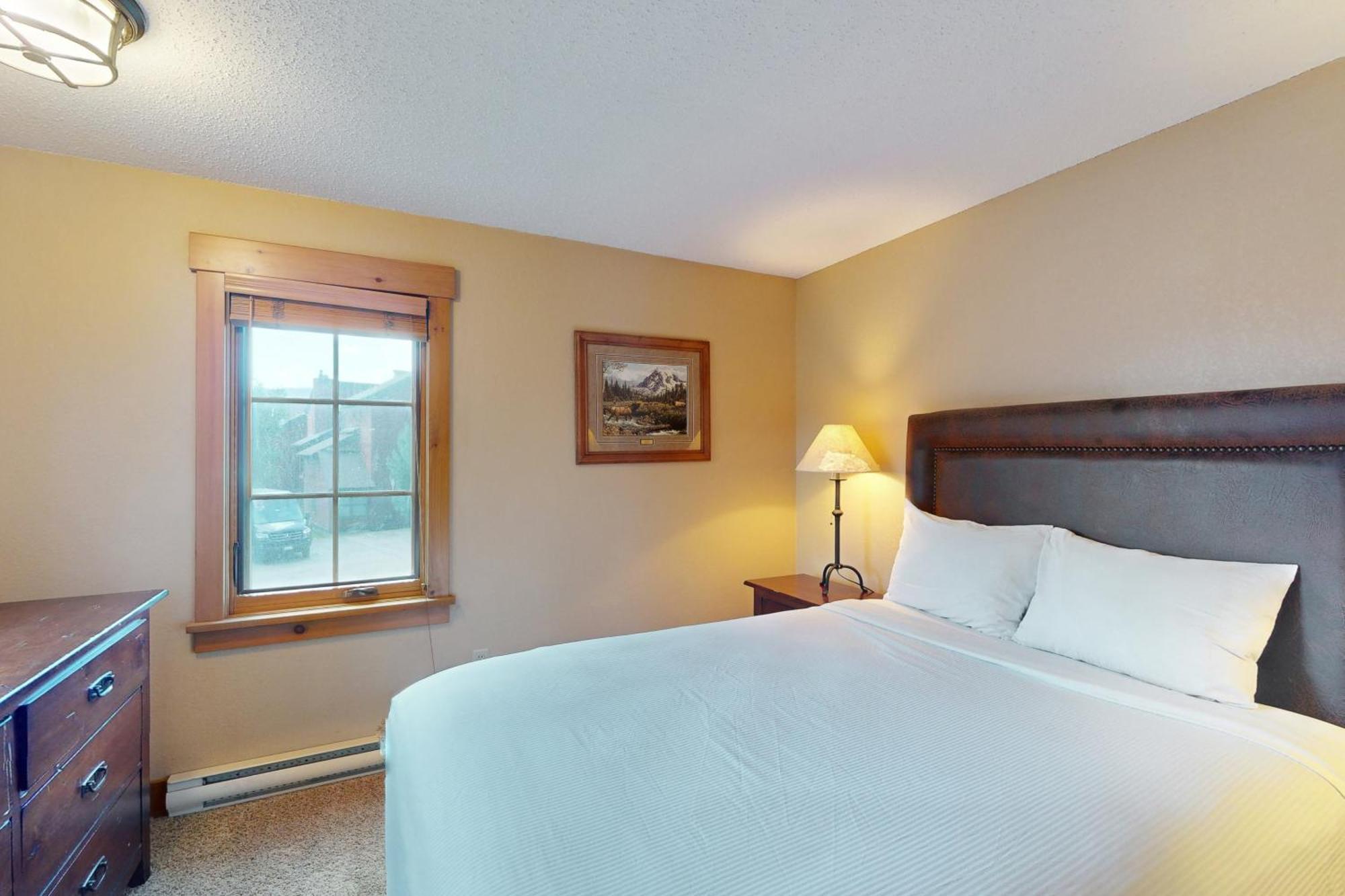 Northstar 11 Vila Steamboat Springs Quarto foto