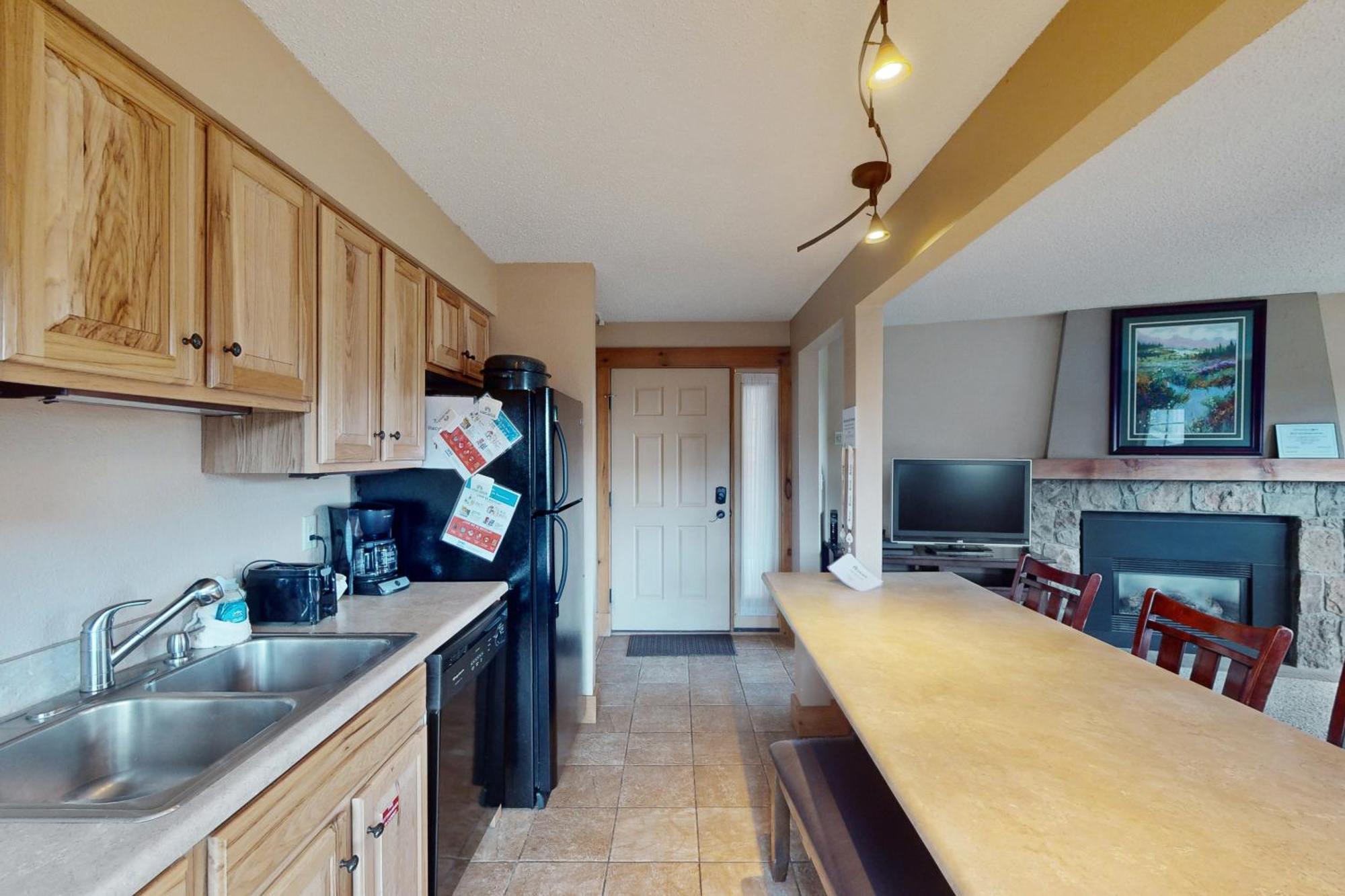 Northstar 11 Vila Steamboat Springs Quarto foto