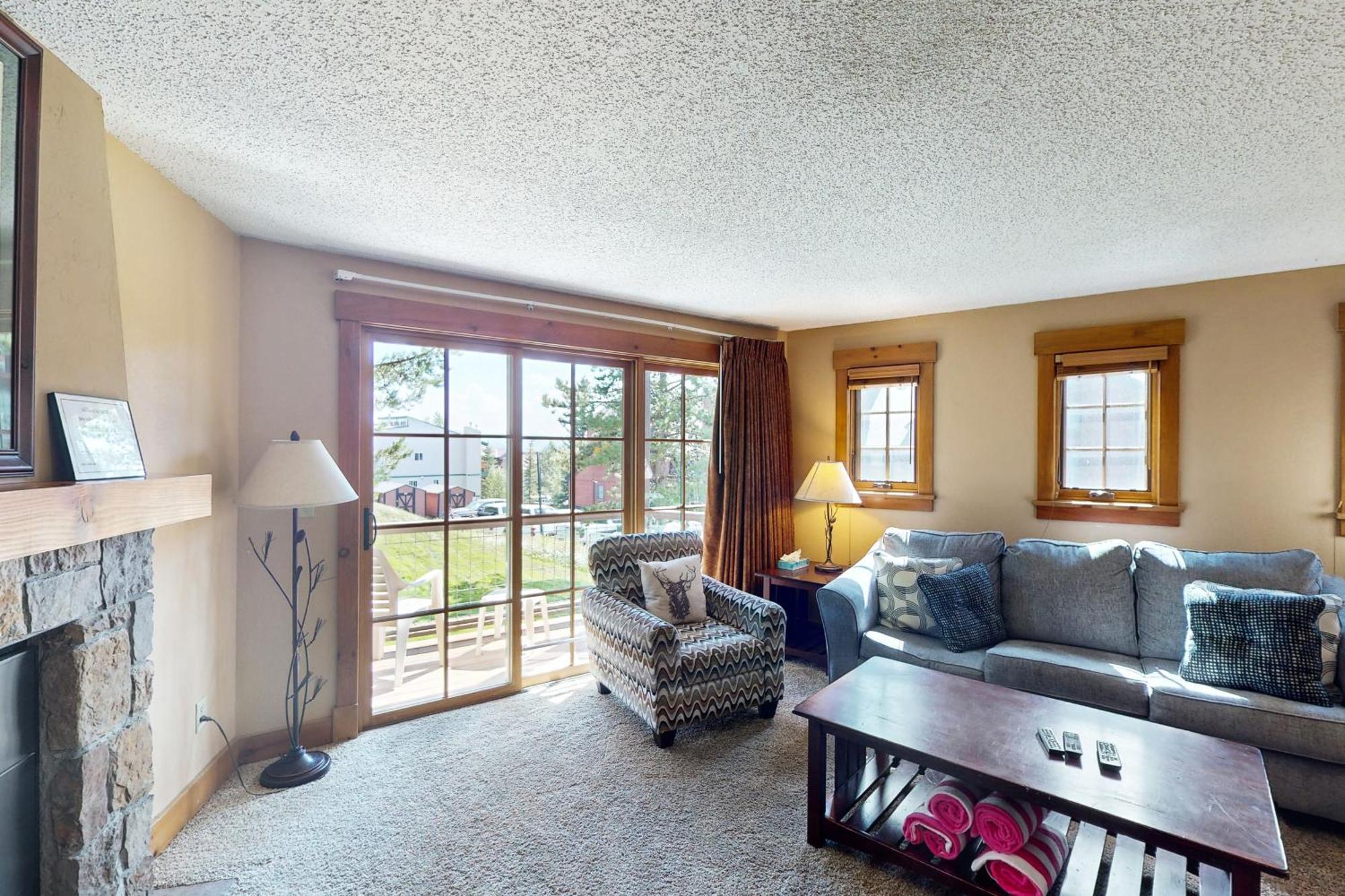 Northstar 11 Vila Steamboat Springs Quarto foto