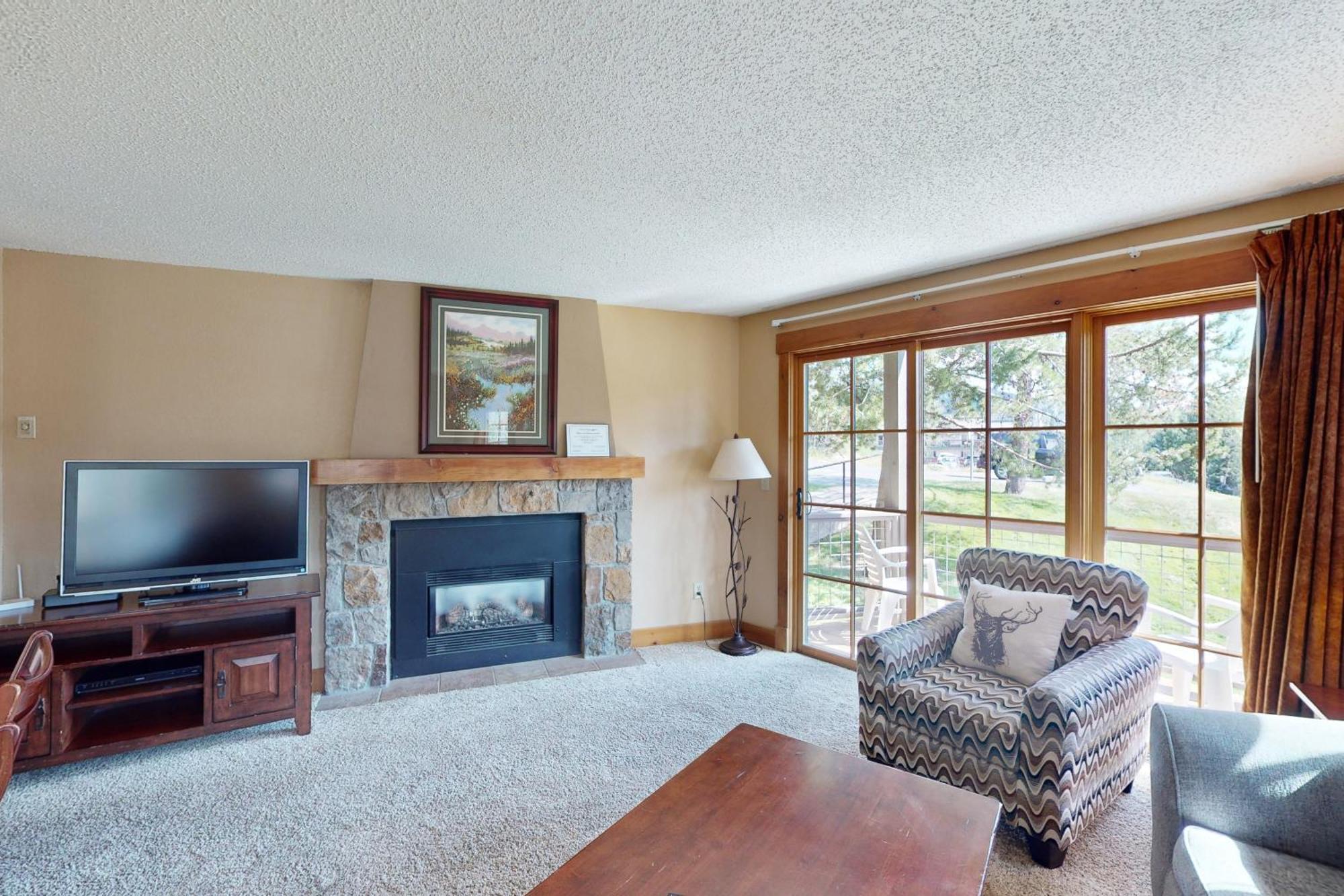 Northstar 11 Vila Steamboat Springs Quarto foto