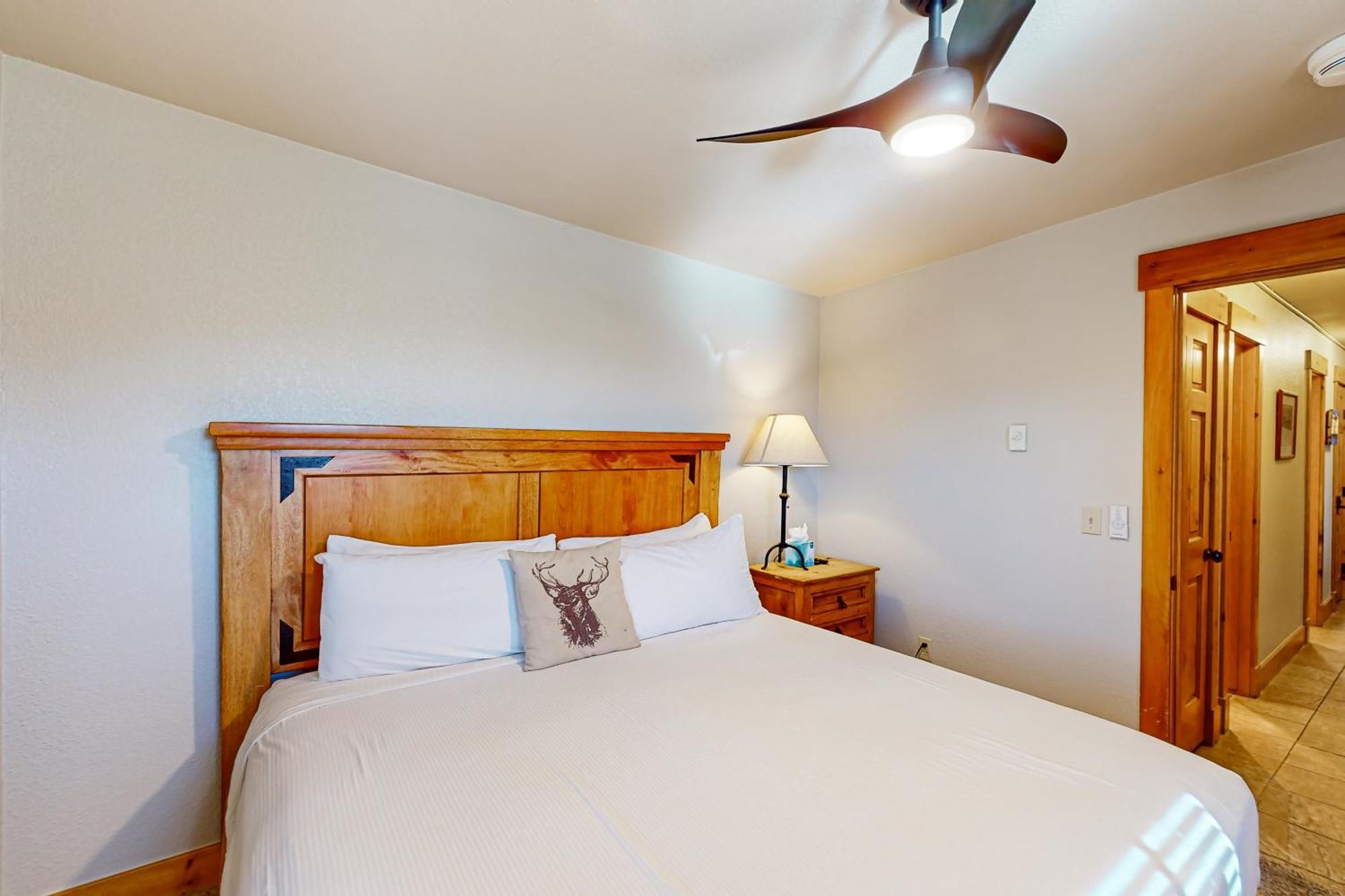 Northstar 11 Vila Steamboat Springs Quarto foto