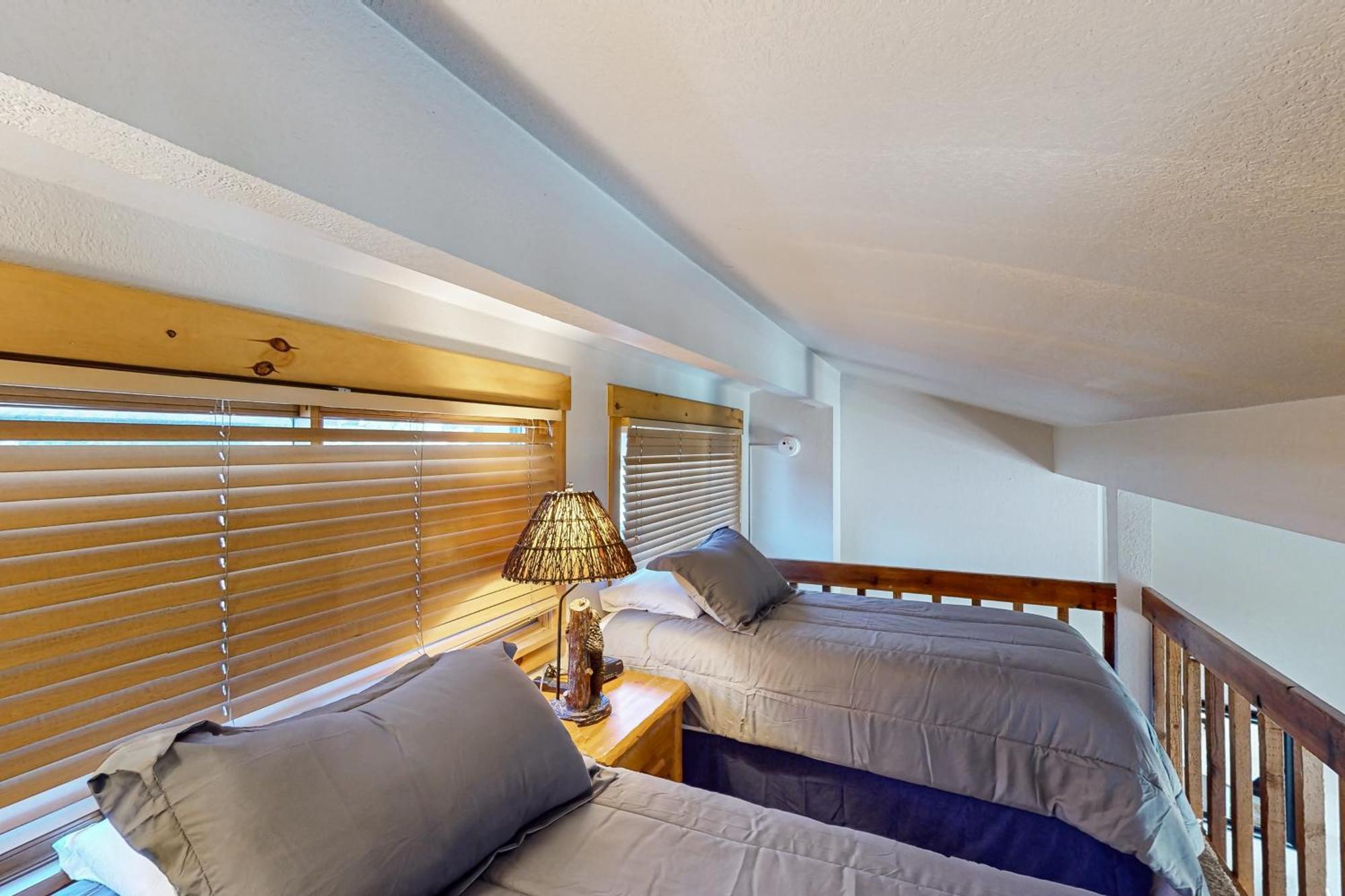 Northstar 11 Vila Steamboat Springs Quarto foto