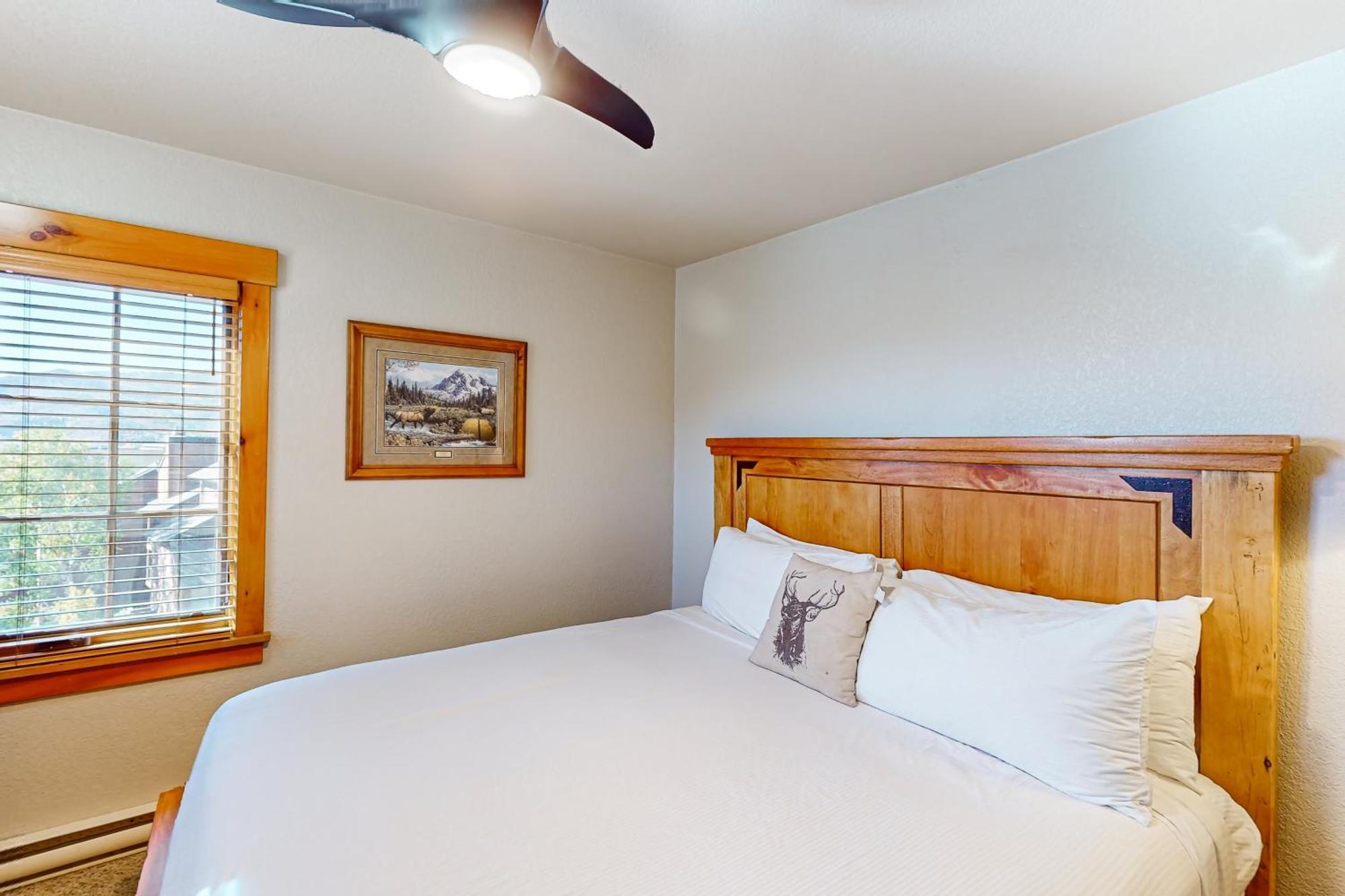 Northstar 11 Vila Steamboat Springs Quarto foto