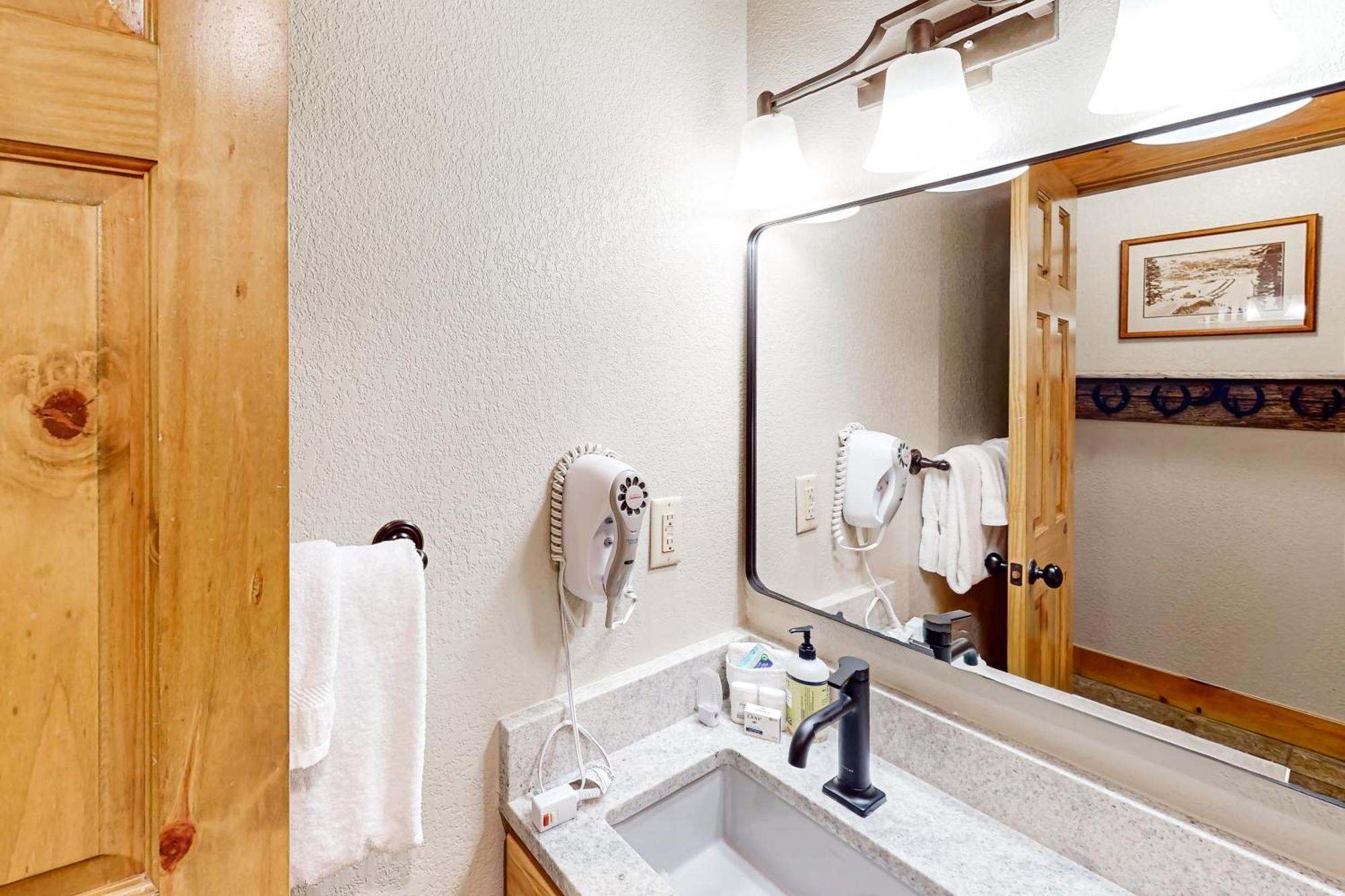 Northstar 11 Vila Steamboat Springs Quarto foto