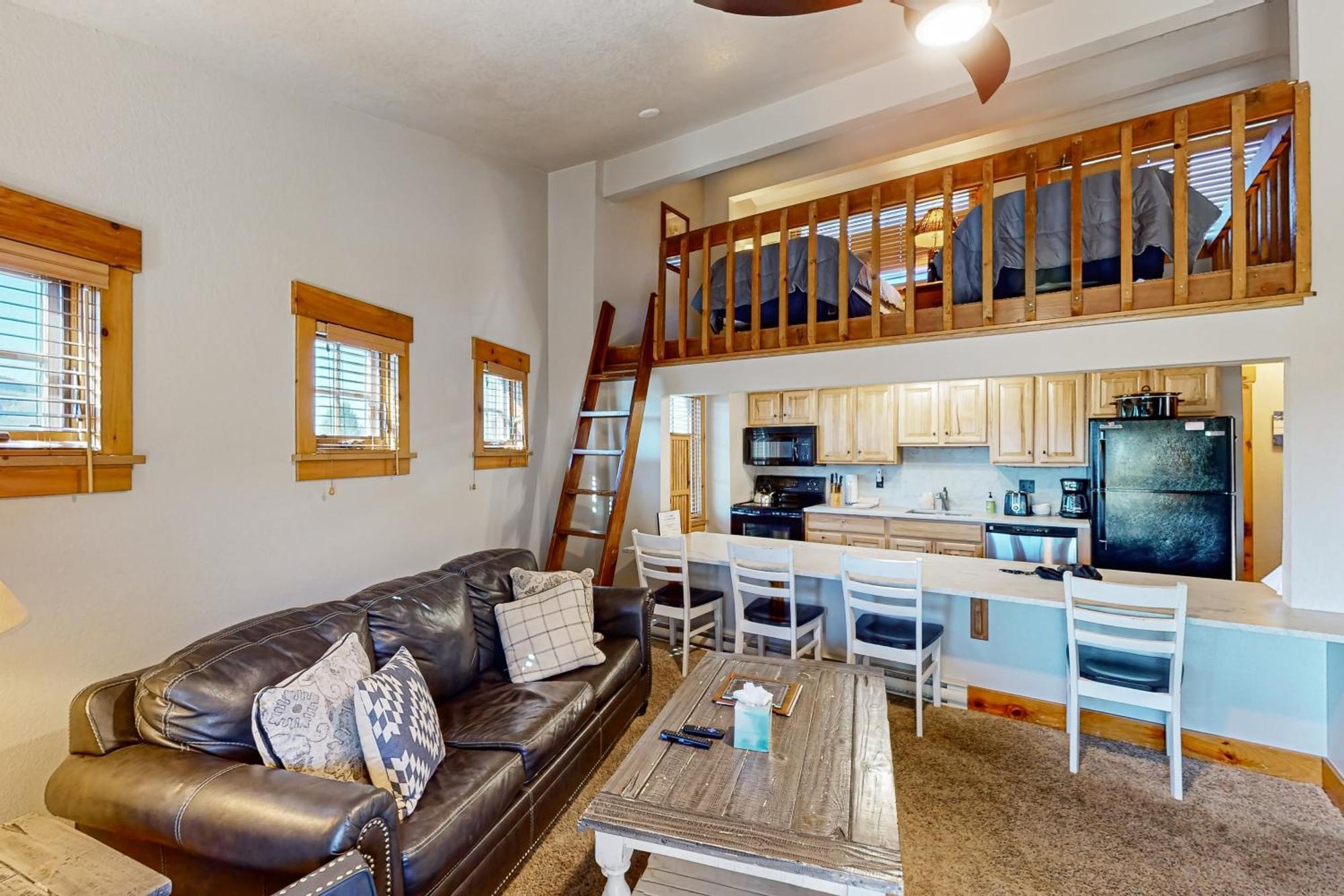 Northstar 11 Vila Steamboat Springs Quarto foto